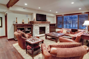 Silver Star #3101 - 3 Bed Condo Park City